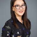 Фотография специалиста Саввина Айна Семеновна