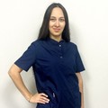 Фотография специалиста Губайдуллина Роза Минсалиховна