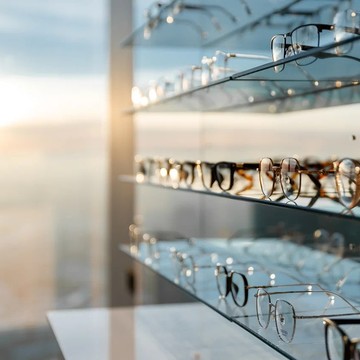 Салон оптики Makaroff Optics фото 3