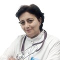 Фотография специалиста Егиян Асмик Андраниковна