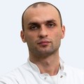 Фотография специалиста Бостанов Эльдар Альбертович