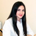 Фотография специалиста Стрельцова Ольга Сергеевна