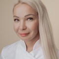 Фотография специалиста Садриева Марьям Равилевна