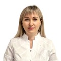 Фотография специалиста Матюшина Светлана Васильевна