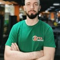 Фотография специалиста Кирюшкин Михаил