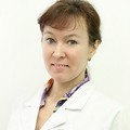 Фотография специалиста Крылова Елена Леонидовна