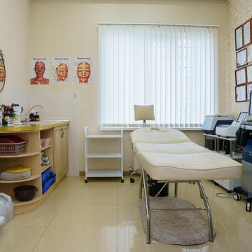 Салон красоты Город Красоты фото 3