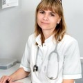 Фотография специалиста Белова Надежда Владимировна