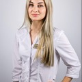 Фотография специалиста Зиновьева Диана Наримановна