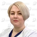 Фотография специалиста Воскресенская Влада Владимировна