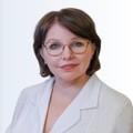 Фотография специалиста Смирнова Наталья Петровна