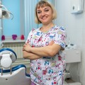 Фотография специалиста Кременская Наталья Александровна