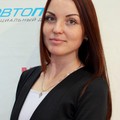Фотография специалиста Бодарева Наталья Сергеевна