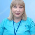 Фотография специалиста Павлова Елена Николаевна