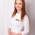 Фотография специалиста Гусакова (Иванская) Галина Сергеевна