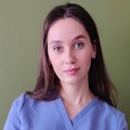 Фотография специалиста Онофрей Аделина Генадиевна