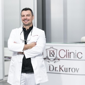 Стоматологическая клиника Dr.Kurov (Др.Куров) фото 3