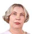 Фотография специалиста Петровская Ирина Викторовна
