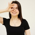 Фотография специалиста Сибирякова Анастасия