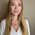 Фотография специалиста Губанова Ксения