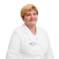 Фотография специалиста Попова Светлана Валерьевна