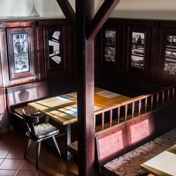 The Pub, пивной рестопан фото 1