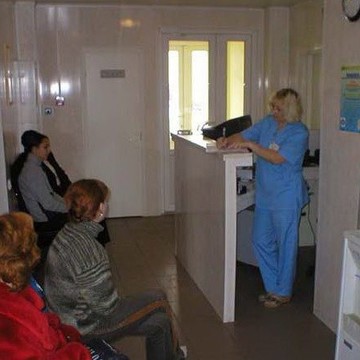 Женская амбулатория на улице Горчакова фото 2