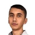 Фотография специалиста Абдуазимов Шахзод Илхомович