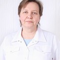 Фотография специалиста Салтыкова Наталья Борисовна
