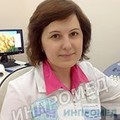 Фотография специалиста Стрельникова Татьяна Владиславовна