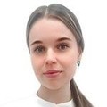 Фотография специалиста Чирухина Анна Михайловна