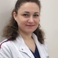 Фотография специалиста Сулумова Динара Мовтаевна
