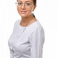 Фотография специалиста Петрунина Надежда Петровна