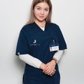 Фотография специалиста Арзуманян Дарья Викторовна