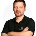 Фотография специалиста Крыга Евгений Александрович