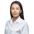 Фотография специалиста Аристова Эльмира Юлдашалиевна