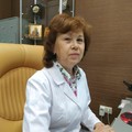 Фотография специалиста Докучаева Наталья Николаевна