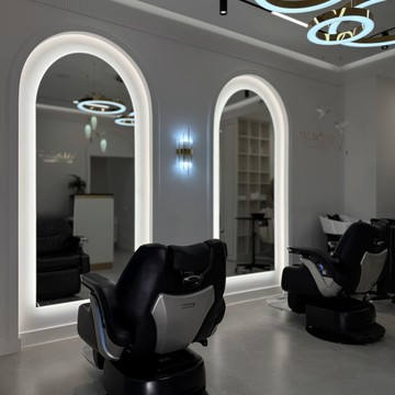 BALMOND. House of beauty фото 3