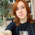Фотография специалиста Козлова Юлия