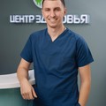 Фотография специалиста Гречко Михаил Алексеевич