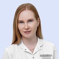 Фотография специалиста Бикташева Елена Ильдаровна