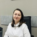 Фотография специалиста Леонтьева Мария Юрьевна