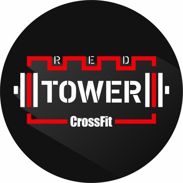 Клуб RED TOWER CrossFit 2 на Волковской фото 1