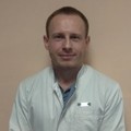 Фотография специалиста Горбунов Александр Игоревич