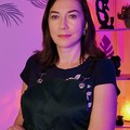 Фотография специалиста Финогина Ирина