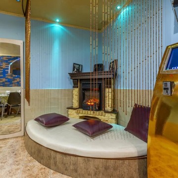 Салон эротического массажа Relax Time фото 1