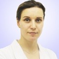 Фотография специалиста Ляпунова Екатерина Владимировна