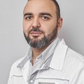 Фотография специалиста Саакян Гегам Саакович