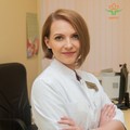 Фотография специалиста Синеуцкая Екатерина Олеговна