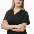 Фотография специалиста Синеговец Валентина Юрьевна